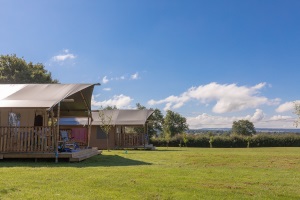 La Maison Bornat tenten 2018 6 200 300